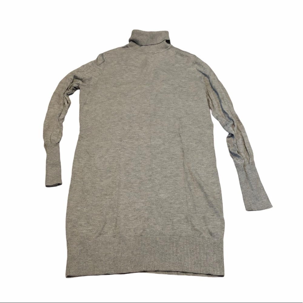 WHBM SWEATER DRESS